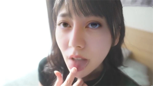 【AI换脸】长腿女神迪丽热巴：淫荡舔舐步步勾引，失神癫狂沦为性奴玩具