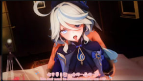 kisaki23. 富丽娜淫荡宣言：快感自慰偶像羞耻PLAY